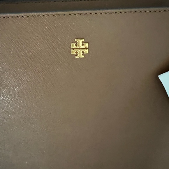 Tory Burch emerson small tote bag - Picture 2 of 5